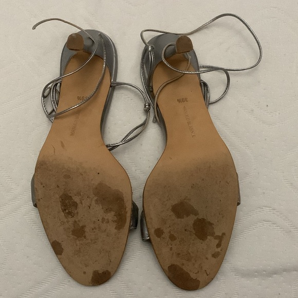 Manolo blahnik heels no offers - Picture 3 of 5